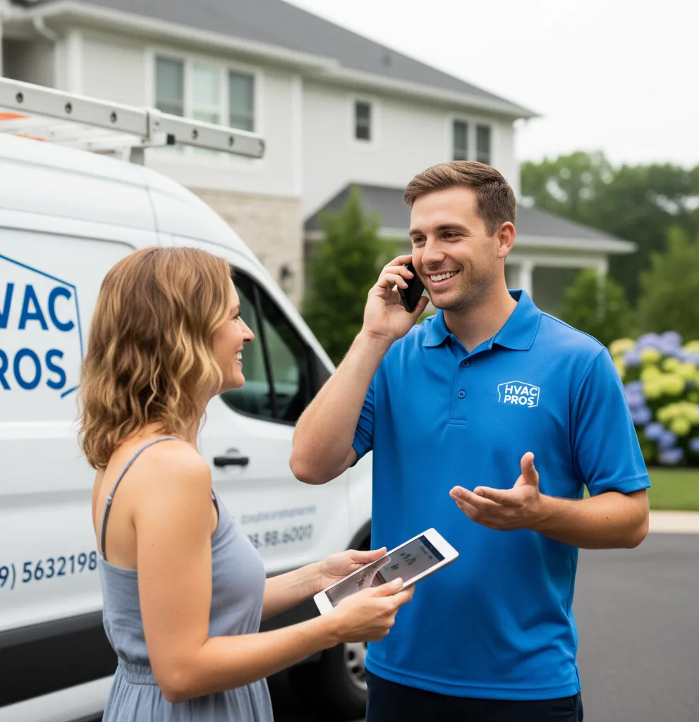 Furnace Repair in Baker, MT